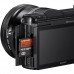 Цифр. фотокамера Sony Alpha 5000 kit 16-50 Black Цифр. фотокамера Sony Alpha 5000 kit 16-50 Black