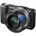 Цифр. фотокамера Sony Alpha 5000 kit 16-50 Black Цифр. фотокамера Sony Alpha 5000 kit 16-50 Black
