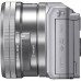 Цифр. фотокамера Sony Alpha 5000 kit 16-50 Silver