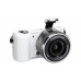 Цифр. фотокамера Sony Alpha 5000 kit 16-50 White