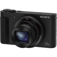 Цифр. фотокамера Sony Cyber-Shot DSC-HX80 Black