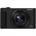 Цифр. фотокамера Sony Cyber-Shot DSC-HX80 Black