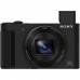 Цифр. фотокамера Sony Cyber-Shot DSC-HX80 Black