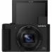 Цифр. фотокамера Sony Cyber-Shot DSC-HX80 Black