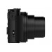 Цифр. фотокамера Sony Cyber-Shot DSC-HX80 Black