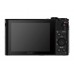 Цифр. фотокамера Sony Cyber-Shot DSC-HX80 Black