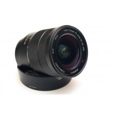 Объектив Sony FE 16-35mm f/4 ZA OSS