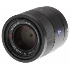 Объектив Sony FE 55mm f/1.8 ZA