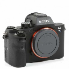 Цифр. фотокамера системная Sony A7s ii body