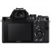 Цифр. фотокамера Sony Alpha 7 + объектив 28-70 KIT black