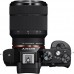 Цифр. фотокамера Sony Alpha 7 + объектив 28-70 KIT black