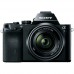 Цифр. фотокамера Sony Alpha 7 + объектив 28-70 KIT black