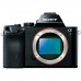 Цифр. фотокамера Sony Alpha 7 + объектив 28-70 KIT black
