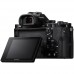 Цифр. фотокамера Sony Alpha 7R body black