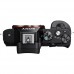 Цифр. фотокамера Sony Alpha 7R body black