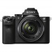 Цифр. фотокамера Sony Alpha 7M2 + объектив 28-70 KIT black