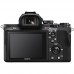 Цифр. фотокамера Sony Alpha 7M2 + объектив 28-70 KIT black
