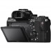 Цифр. фотокамера Sony Alpha 7M2 + объектив 28-70 KIT black