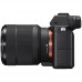 Цифр. фотокамера Sony Alpha 7M2 + объектив 28-70 KIT black