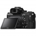 Цифр. фотокамера Sony Alpha 7M2 + объектив 28-70 KIT black
