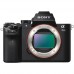 Цифр. фотокамера Sony Alpha 7M2 + объектив 28-70 KIT black