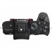 Цифр. фотокамера Sony Alpha 7M2 body black
