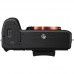 Цифр. фотокамера Sony Alpha 7M2 body black