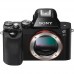 Цифр. фотокамера Sony Alpha 7S body black