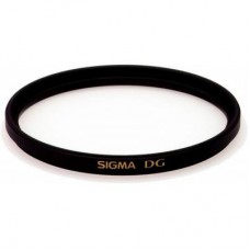 Аксессуар к зеркальной камере SIGMA 52mm DG WIDE CPL фильтр поляризационный