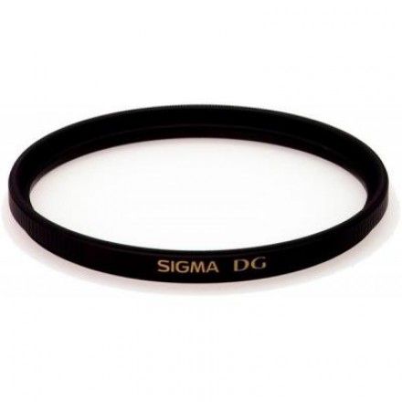 Аксессуар к зеркальной камере SIGMA 52mm DG WIDE CPL фильтр поляризационный