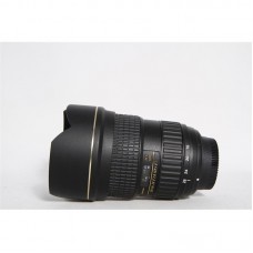 Объектив Tokina 16-28mm f/2.8 IF FX (Nikon)