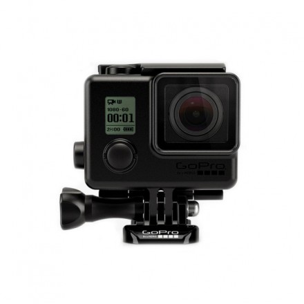Blackout Housing (AHBSH-001)