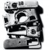 Цифр. фотокамера Fujifilm X-Pro2 body Black