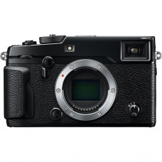 Цифр. фотокамера Fujifilm X-Pro2 body Black