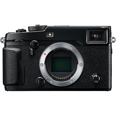 Цифр. фотокамера Fujifilm X-Pro2 body Black