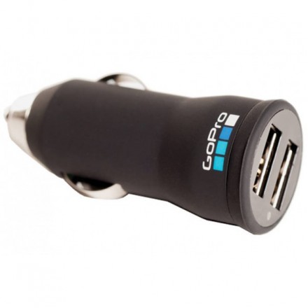Зарядное устройство для автомобиля Auto Charger (ACARC-001)